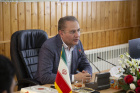 برگزاری مراسم گرامیداشت روز داروساز در معاونت غذاودارو دانشگاه