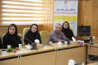 برگزاری مراسم گرامیداشت روز داروساز در معاونت غذاودارو دانشگاه
