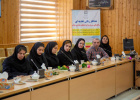 برگزاری مراسم گرامیداشت روز داروساز در معاونت غذاودارو دانشگاه