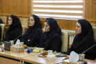 برگزاری مراسم گرامیداشت روز داروساز در معاونت غذاودارو دانشگاه