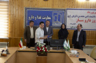 برگزاری مراسم گرامیداشت روز داروساز در معاونت غذاودارو دانشگاه