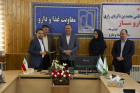 برگزاری مراسم گرامیداشت روز داروساز در معاونت غذاودارو دانشگاه