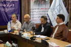 تاکید معاون بهداشت دانشگاه بر اهمیت شناخت و معرفی بیشتر عوامل خطر بیماری های قلبی عروقی