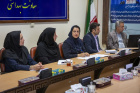 تاکید معاون بهداشت دانشگاه بر اهمیت شناخت و معرفی بیشتر عوامل خطر بیماری های قلبی عروقی