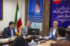 تاکید معاون بهداشت دانشگاه بر اهمیت شناخت و معرفی بیشتر عوامل خطر بیماری های قلبی عروقی
