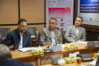 تاکید رئیس دانشگاه علوم پزشکی اردبیل بر ضرورت مدیریت و کنترل بیماری‌های زئونوز با تقویت آموزش عمومی جامعه