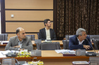 تاکید رئیس دانشگاه علوم پزشکی اردبیل بر ضرورت مدیریت و کنترل بیماری‌های زئونوز با تقویت آموزش عمومی جامعه