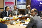تاکید رئیس دانشگاه علوم پزشکی اردبیل بر ضرورت مدیریت و کنترل بیماری‌های زئونوز با تقویت آموزش عمومی جامعه