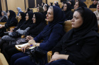 برگزاری کنفرانس علمی یکروزه زایمان بدون درد دارویی در دانشگاه