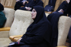 برگزاری کنفرانس علمی یکروزه زایمان بدون درد دارویی در دانشگاه