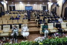 برگزاری کنفرانس علمی یکروزه زایمان بدون درد دارویی در دانشگاه
