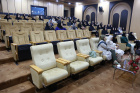 برگزاری کنفرانس علمی یکروزه زایمان بدون درد دارویی در دانشگاه