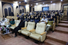 برگزاری کنفرانس علمی یکروزه زایمان بدون درد دارویی در دانشگاه