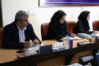بررسی مشکلات، کمبودها و مسائل مربوط به ساختار تشکیلاتی دانشگاه
