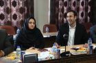 بررسی مشکلات، کمبودها و مسائل مربوط به ساختار تشکیلاتی دانشگاه