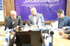 بررسی مشکلات، کمبودها و مسائل مربوط به ساختار تشکیلاتی دانشگاه
