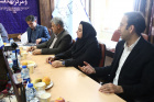 بررسی مشکلات، کمبودها و مسائل مربوط به ساختار تشکیلاتی دانشگاه