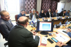 بررسی مشکلات، کمبودها و مسائل مربوط به ساختار تشکیلاتی دانشگاه