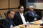 ارتقاء رتبه علمی ۹ عضو هیئت‌علمی دانشگاه