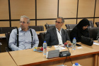 ارتقاء رتبه علمی ۹ عضو هیئت‌علمی دانشگاه