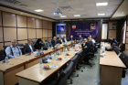 ارتقاء رتبه علمی ۹ عضو هیئت‌علمی دانشگاه