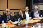 ارتقاء رتبه علمی ۹ عضو هیئت‌علمی دانشگاه