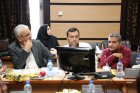 ارتقاء رتبه علمی ۹ عضو هیئت‌علمی دانشگاه