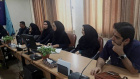 تاکید رئیس دانشگاه بر بهبود فرآیندهای درمانی جهت مراقبت بهتر بیماران