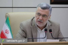 اجلاس وبیناری روسای دانشگاه های علوم پزشکی کشور