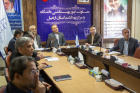 اجلاس وبیناری روسای دانشگاه های علوم پزشکی کشور