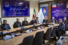 اجلاس وبیناری روسای دانشگاه های علوم پزشکی کشور