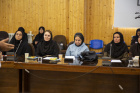 برگزاری کارگاه آموزشی با موضوع کاربرد تکنولوژی آموزشی در آموزش پزشکی در دانشگاه