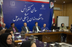 برگزاری کارگاه آموزشی با موضوع کاربرد تکنولوژی آموزشی در آموزش پزشکی در دانشگاه