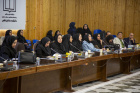 برگزاری کارگاه آموزشی با موضوع کاربرد تکنولوژی آموزشی در آموزش پزشکی در دانشگاه