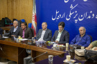 برگزاری کارگاه آموزشی با موضوع کاربرد تکنولوژی آموزشی در آموزش پزشکی در دانشگاه