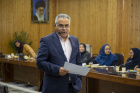 برگزاری کارگاه آموزشی با موضوع کاربرد تکنولوژی آموزشی در آموزش پزشکی در دانشگاه