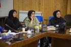 برگزاری کارگاه آموزشی با موضوع کاربرد تکنولوژی آموزشی در آموزش پزشکی در دانشگاه