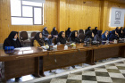 برگزاری کارگاه آموزشی با موضوع کاربرد تکنولوژی آموزشی در آموزش پزشکی در دانشگاه