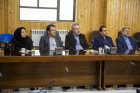 برگزاری کارگاه آموزشی با موضوع کاربرد تکنولوژی آموزشی در آموزش پزشکی در دانشگاه