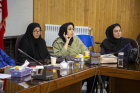 برگزاری کارگاه آموزشی با موضوع کاربرد تکنولوژی آموزشی در آموزش پزشکی در دانشگاه