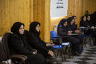 برگزاری کارگاه آموزشی با موضوع کاربرد تکنولوژی آموزشی در آموزش پزشکی در دانشگاه