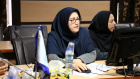 برگزاری جلسه مدیران پرستاری دانشگاه با حضور رئیس دانشگاه علوم‌پزشکی اردبیل