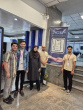 حضور دو تیم حیطه کارآفرینی دانشگاه علوم‌پزشکی اردبیل در مرحله نهایی هفدهمین المپیاد علمی دانشجویان علوم پزشکی کشور