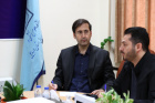 جلسه کمیسیون ماده ۱۱ تعزیرات بهداشتی و درمانی دانشگاه
