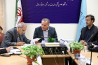 جلسه کمیسیون ماده ۱۱ تعزیرات بهداشتی و درمانی دانشگاه
