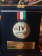 افتخار آفرینی دانشجویان دانشگاه علوم پزشکی اردبیل در هفدهمین المپیاد علمی دانشجویان علوم پزشکی کشور