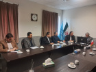 بررسی فرآیندهای توانمندسازی دانشجویان در اجرای پژوهش های ملی و بین‌المللی