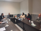 بررسی فرآیندهای توانمندسازی دانشجویان در اجرای پژوهش های ملی و بین‌المللی