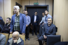 برگزاری مراسم گرامیداشت هفته دفاع مقدس در دانشگاه علوم پزشکی اردبیل