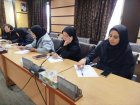 برگزاری دوره آموزشی خبرنویسی در دانشگاه علوم پزشکی اردبیل